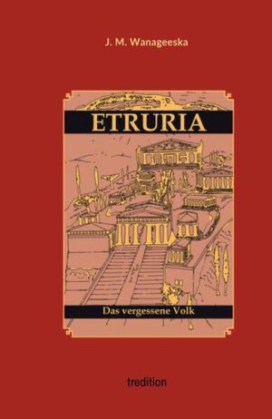 Das Leben und der Untergang der etruskischen Kultur 280 vor Christus in der geographisch heutigen Toscana. Eine Reise durch verschiedene Stätten und aussergewöhnliche Begegnungen mit der etruskischen Kultur und den darin lebenden Menschen.