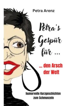 Dieses Buch ist mein persönliches Tagebuch ,veröffentlicht in den Sozialen Medien. Fast jeden Tag -außer Sonntag- schreibe ich in einer Art Kolumne, was mich beschäftigt und interessiert. Oder auch nicht! Kommt ganz drauf an. Ich schreibe nur morgens zwischen 5 und 5:30 Uhr. Ich kann halt nur morgens und schrecke nicht davor zurück ,Feiertage zu erklären, erotische Phantastereien mit einem Krabbenfischer in anderer Leute Köpfe zu projizieren, Quotenknaller auf den gängigen Fernsehkanälen unter die Lupe zu nehmen oder aber auch haltlose Vermutungen mit viel Humor unter meine Leser zu bringen. Immer bewaffnet mit einer viel zu heißen Wärmflasche, Tee oder einem Cocktail ,der an Alkohol nichts zu wünschen übrig lässt. Mein Ziel: Als selbsternannte Schmunzel -Influencerin meinen Lesern ein Lächeln ins Gesicht zu zaubern. Ob es funktioniert? Schmunzeln Sie selbst!