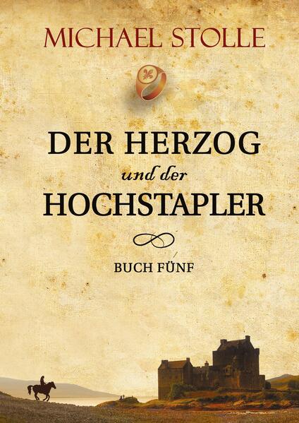 Armand de Saint Paul ist jung, charmant und seine größten Sorgen sind eigentlich, wie er seinen Gläubigern und den zahlreichen eifersüchtigen Ehemännern entwischen kann, denn er ist ein gern gesehener Gast in den Boudoirs in Paris. Aber ein Brief ändert alles. Sein bester Freund Pierre, Marquis de Beauvoir, ist überfallen und schwer verletzt worden. Sofort alarmiert Armand seinen Freund François und sie eilen Pierre zur Hilfe. Schnell stellt sich heraus, dass es kein normaler Raubüberfall war und die Suche nach den Übeltätern beginnt. Erst geht es zur französischen Küste und dann weiter nach England, eine Reise voller Gefahren, da sich England mitten im Bürgerkrieg befindet. Die Freunde kommen dem Geheimnis immer näher und sie finden heraus, dass der Drahtzieher des Überfalls nicht nur grausam, sondern auch gerissen ist. Er wird vor nichts zurückschrecken, bis er Pierres Platz eingenommen haben wird. Schon bald kämpfen Pierre und seine Freunde nicht nur gegen einen skrupellosen Feind, sondern auch gegen die Zeit, denn das Leben von Pierre und seiner Familie hängt an einem seidenen Faden. Eine abgeschlossene Geschichte, voller interessanter Figuren, Humor und Spannung, die den Leser in das bunte 17. Jahrhundert entführt.