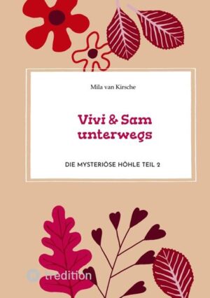 Im zweiten Teil, dieses Zweiteilers, retten sich Vivi & Sam durch einen Gang in der Höhle vor den seltsamen Gestalten, die immer näher kamen. Der Gang scheint endlos und dunkel, doch zurück zu gehen kommt nicht in Frage. Vor der Höhle warten die Raubvögel und in dem Höhlenabschnitt tummeln sich gruselige Wesen. Die zwei Freunde hoffen, einen zweiten Ausgang aus der Höhle zu finden. Werden sie es schaffen? Werden die seltsamen Höhlenwesen vorher bei ihnen eintreffen? In diesem Teil des Zweiteilers: Die mysteriösen Höhlen, werden wir es erfahren. Schaut rein und lasst euch verzaubern.