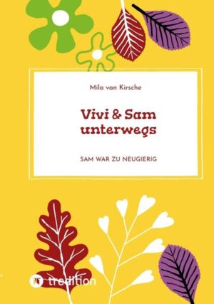 In diesem Teil von Vivi und Sam unterwegs, lernt Vivi gerade einen neuen Zauberspruch in ihrer Zauberschule. Sie erzählt ihrem Eulenkumpel Sam davon. Sam ist begeistert. Er möchte auch dabei sein. Jedoch darf eine Eule nicht in die Zauberschule. Das hat Vivi´s Zauberlehrerin Tekra verboten. Sie hatten noch die Eulen in ihrem Dorf und schon gar nicht in der Schule. Die Feen müssen konzentriert sein, beim Zaubern. So muss Sam sich fügen und auf Vivi´s Erzählungen nach der Schule warten. Doch die Neugier übermannt die Schneeeule. So versucht er, sich in die Zauberschule einzuschleichen, um unentdeckt den Zauberspruch zu sehen. Schafft er es bis zu Vivi´s Klassenzimmer? Bleibt er auch unentdeckt? Kann Sam mit seiner Anwesenheit den Zauberspruch stören? Wir erfahren es in diesem Teil von Vivi und Sam unterwegs: Die Eule im Klassenzimmer.