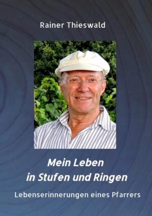 Rainer Thieswald wurde 1944 in Calbe an der Saale geboren. Bis 2022 hat er in drei politischen Systemen gelebt und beschreibt seine Erinnerungen und Erfahrungen als Kind in der russischen Besatzungszone der Nachkriegszeit und als unbequemer Jugendlicher, Student und Pfarrer in der DDR im Kirchenkreis Naumburg und im wiedervereinigten Deutschland im Kirchenkreis Berlin- Pankow bis 2004, sowie als Pensionär bzw. Rentner im Berlin des wiedervereinigten Deutschland. Seine Beschreibungen und Gedanken betreffen sowohl persönliche und familiäre Ereignisse als auch gesellschafts- und kirchenpolitische Themen der Zeit. Nach 1990 kann man Pfarrer Thieswald auf viele kultur- und kunstgeschichtlich geprägte Urlaubsreisen rund um die Welt begleiten.