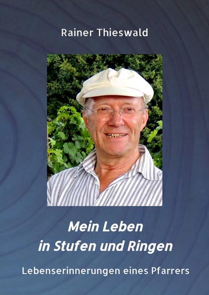 Rainer Thieswald wurde 1944 in Calbe an der Saale geboren. Bis 2022 hat er in drei politischen Systemen gelebt und beschreibt seine Erinnerungen und Erfahrungen als Kind in der russischen Besatzungszone der Nachkriegszeit und als unbequemer Jugendlicher, Student und Pfarrer in der DDR im Kirchenkreis Naumburg und im wiedervereinigten Deutschland im Kirchenkreis Berlin- Pankow bis 2004, sowie als Pensionär bzw. Rentner im Berlin des wiedervereinigten Deutschland. Seine Beschreibungen und Gedanken betreffen sowohl persönliche und familiäre Ereignisse als auch gesellschafts- und kirchenpolitische Themen der Zeit. Nach 1990 kann man Pfarrer Thieswald auf viele kultur- und kunstgeschichtlich geprägte Urlaubsreisen rund um die Welt begleiten.