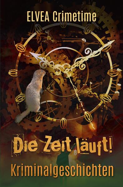 DRINGENDE WARNUNG!!! Vorsicht, auch dieses Jahr morden und meucheln Autoren und Autorinnen des Elvea Verlages in ihren Geschichten weiter und möchten Sie teilhaben lassen. Ebenso schlossen sich Felix Hänisch und Amanda Partz dem kriminellen Treiben an. Ob Banken tun, was sie vielleicht niemanden wissen lassen möchten, ob Moore ein Eigenleben entwickeln oder Tiere sehr menschlich agieren. Lassen Sie sich überraschen. Die Kriminalgeschichten schrieben für Sie: Felix Hänisch, Eliza Rain, Antje Haugg, Carsten Kupka, Prof. Harald Braem, Sabine Houtrouw, Sabine Wittemeier und Amanda Partz.