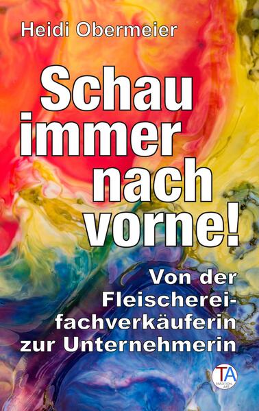 Heidi Obermeier, eine Karriere, die es in sich hat. Von der Fleischerei-Fachverkäuferin zur Unternehmerin des Jahres in Österreich. Das geht nur mit Durchhaltevermögen und dem Willen zum Erfolg. Aber ihr Führungsstil ist anders. Er ist geprägt von respektvollem Umgang und einem Miteinander auf Augenhöhe. Denn die gesamte Belegschaft im Unternehmen ist in ihren Augen ein Team, ehrliche Kommunikation ist die Basis. Erfolgreich sein und dabei einfühlsam und menschlich bleiben - darüber schreibt sie in ihrem Buch.