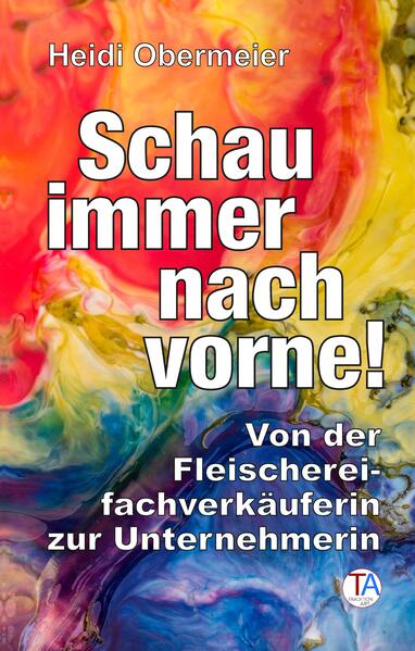 Heidi Obermeier, eine Karriere, die es in sich hat. Von der Fleischerei-Fachverkäuferin zur Unternehmerin des Jahres in Österreich. Das geht nur mit Durchhaltevermögen und dem Willen zum Erfolg. Aber ihr Führungsstil ist anders. Er ist geprägt von respektvollem Umgang und einem Miteinander auf Augenhöhe. Denn die gesamte Belegschaft im Unternehmen ist in ihren Augen ein Team, ehrliche Kommunikation ist die Basis. Erfolgreich sein und dabei einfühlsam und menschlich bleiben - darüber schreibt sie in ihrem Buch.