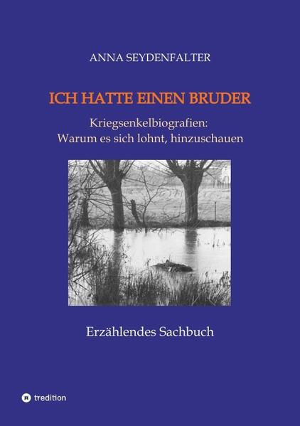 Dass auch Anna zur Generation der Kriegsenkel gehört, wird ihr erst 2018 klar, als sie ein Buch zum Thema in die Hände bekommt. Mehr und mehr erkennt sie, wie sehr die Erfahrungen ihrer Eltern und Großeltern im Zweiten Weltkrieg auch Jahrzehnte später das Familienleben prägten. Eine zunächst scheinbar 'normale‘ Kindheit - doch die ‚heile Welt‘ bekommt sukzessive Risse. Dramatische Ereignisse im Leben ihres Bruders veranlassen Anna zurückzublicken. Dazu interviewt sie 2019 ihre Eltern zu deren Kindheit in den 30er- und 40er-Jahren und trägt ihre eigenen Erinnerungen und die ihres Bruders aus seinen letzten E-Mails und Telefonaten zusammen. Im ersten Teil des Buches wird die Familienbiografie über drei Generationen erzählt. Im zweiten Teil reflektiert Anna als junge Erwachsene mehr und mehr die Familiensituation und ihre eigene Rolle im Leben. Sie erkennt, dass auch in ihrer Familie Traumata transgenerational weitergegeben wurden. Im dritten Teil geht es um ein tieferes Verständnis und um Heilung. Die fachliche Perspektive und Bewältigungsmöglichkeiten bekommen mehr Raum. Ein erzählendes Sachbuch - authentisch aus der Perspektive einer Kriegsenkelin und Diplom-Psychologin geschildert.