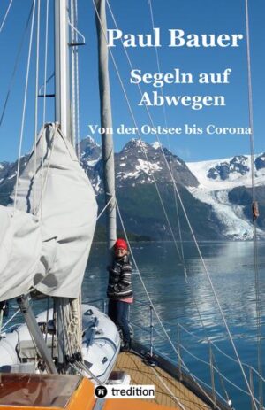 In 8 Jahren vom Landlubber zum Langfahrtsegler. Das heißt, innerhalb von 8 Jahren segeln lernen, ein Boot kaufen und dieses Langfahrttauglich machen, sowie das bisherige Leben auflösen. Nicht immer läuft alles nach Plan, das Ziel wird jedoch erreicht. Nach 8 Jahren heißt es tatsächlich "Leinen los" für ein bisher 4-jähriges Abenteuer, welches Luna Mare und ihre Crew Marion und Paul von der Ostsee über die Westküste Europas zunächst bis nach Lanzarote führt. Von dort geht es über Kapverden, Senegal und Gambia in die Karibik. Zahlreiche Inseln liegen auf dem Weg von Antigua über Florida und Kuba nach Panama. Der Pazifik ruft und es geht knapp 5.000 sm bis Hawai'i, von dort nach Alaska und Kanada. Auch immer wiederkehrende Probleme an Bord der Luna Mare können die beiden nicht davon ab-bringen viele wunderschöne Orte aufzusuchen. Bis Corona die Reisepläne gehörig durcheinander bringt. Planänderungen gehören aber ohnedies zum Repertoire von Langfahrtseglern. Diese führen Luna Mare dann mittels eines LKW-Transports an die US-Ostküste, von wo es zurück nach Europa geht. Dieser Reisebericht gibt die situationsbedingt wechselnde Stimmung eindrucksvoll wieder und zeigt, dass am Ende Optimismus und eine gehörige Portion Humor zum Gelingen einer solchen Reise beitragen.