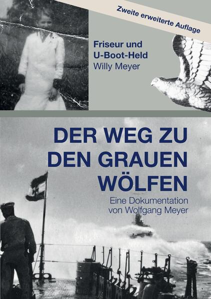 Der Weg zu den Grauen Wölfen. Zweite erweiterte Auflage | Wolfgang Meyer