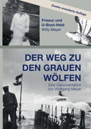 Der Weg zu den Grauen Wölfen. Zweite erweiterte Auflage | Wolfgang Meyer