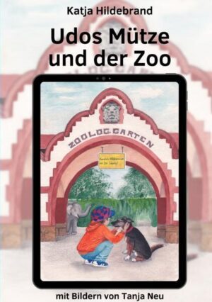 Seit Udos Hund Paulchen im Wald eine magische Mütze gefunden hat, mit der er Gedanken hören kann, ist in seinem Leben eine Menge passiert. Eigentlich mag Udo Zoos nicht. Doch das ändert sich, als er mit seiner Mütze durch den Leipziger Zoo spaziert. Und da hat er eine Idee...