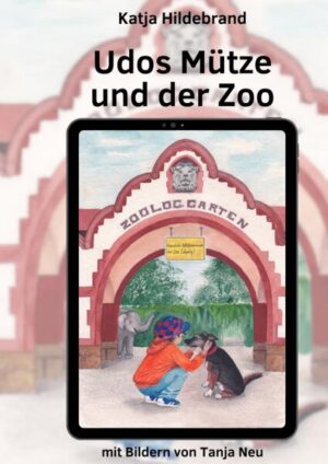 Seit Udos Hund Paulchen im Wald eine magische Mütze gefunden hat, mit der er Gedanken hören kann, ist in seinem Leben eine Menge passiert. Eigentlich mag Udo Zoos nicht. Doch das ändert sich, als er mit seiner Mütze durch den Leipziger Zoo spaziert. Und da hat er eine Idee...