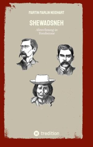 Amerika, 1881 Long John Kendrick, bittet seinen Freund Shewadsneh, um Beistand in einer alten Angelegenheit, mit der Smith-Sippe in Tombstone. Dadurch geraten die Gefährten in den schwelenden Konflikt, zwischen dem Earp-Clan und Doc Holliday, gegen die Clanton-Mc Laury Connection. Es ist wenige Monate vor der berüchtigten Schießerei am OK-Corral. Indessen lauert im Cochise County, Nana mit seiner Apachenmeute. Ebenso treibt Fire Hair, ein seltsamer Gunfighter, ein bizarres Spiel. Verfügen die Kameraden noch über ein Ass im Ärmel?