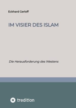 Im Visier des Islam | Dr. Eckhard Gerloff