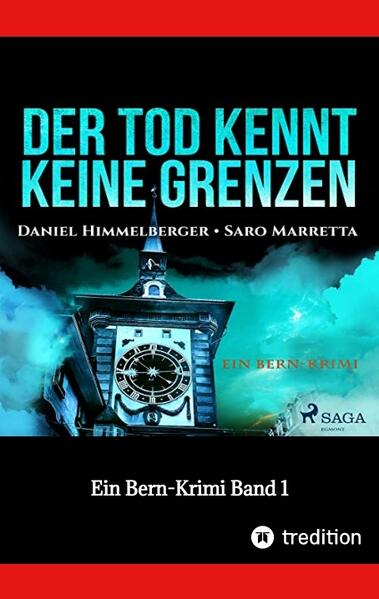 Beppe Volpe reist mit dem Zug von Neapel nach Bern, um bei der Berner Kripo als Assistent der Kommissarin Katharina Tanner zu arbeiten. Schon bald lernt er die farbige Studentin Ana Sanchez aus Chile kennen. Ana studiert Hispanistik bei Professor Hernando Gomez an der Berner Universität. Den Professor aber umgibt ein Geheimnis, welches niemand erfahren darf. Was für Beppe ruhig und leicht beginnt, entwickelt sich schon bald zu einem schwierigen Fall. Die Ermittlungen führen Beppe und die Kommissarin auf eine Spur, die sie weite über die Grenzen bis nach Santiago de Chile führt.