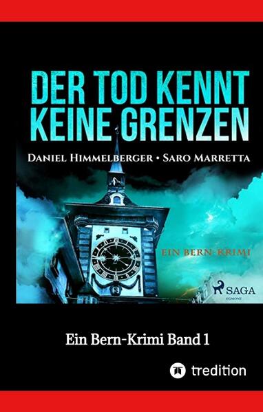 Beppe Volpe reist mit dem Zug von Neapel nach Bern, um bei der Berner Kripo als Assistent der Kommissarin Katharina Tanner zu arbeiten. Schon bald lernt er die farbige Studentin Ana Sanchez aus Chile kennen. Ana studiert Hispanistik bei Professor Hernando Gomez an der Berner Universität. Den Professor aber umgibt ein Geheimnis, welches niemand erfahren darf. Was für Beppe ruhig und leicht beginnt, entwickelt sich schon bald zu einem schwierigen Fall. Die Ermittlungen führen Beppe und die Kommissarin auf eine Spur, die sie weite über die Grenzen bis nach Santiago de Chile führt.