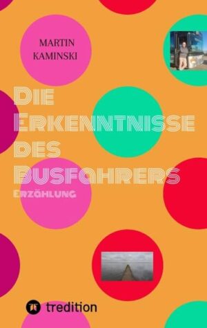 Der Busfahrer Berti ist in die Jahre gekommen und inzwischen in Rente. Seine vier Kinder sind erwachsen und er ist mit seiner Frau in den Norden gezogen, genauer gesagt nach Ostfriesland. Nach den Gebeten seiner Jugend und den Träumen die darauf folgten, sammelt er nun kleine Erkenntnisse in einem Büchlein. Der christliche Glaube interessiert ihn, auch wenn er sich oft seinen ganz eigenen Reim auf die großen Themen des Lebens macht. Im dritten Band der Berti-Trilogie finden sich wieder zahlreiche Familienerzählungen. Berti befindet sich im Herbst des Lebens. Aber lest selbst und begleitet weiter mit Berti auf seiner Lebensreise.