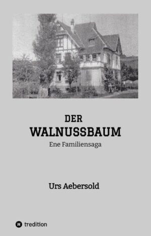 DER WALNUSSBAUM Klara Hauser hat mit ihrem Ehemann Robert die Eisengießerei ihrer Eltern zu einem blühenden Betrieb aufgebaut und fünf Töchter großgezogen. Nach dem Ende des Zweiten Weltkriegs und dem plötzlichen Tod ihres Mannes drängen zwei der Schwiegersöhne ihre Schwägerinnen Verena und Sophie durch üble Intrigen aus dem Geschäft, das sie mit ihrem Vater geleitet hatten. Als Verena Jahre später das Tagebuch ihrer Mutter entdeckt und die Wahrheit erfährt, wendet sich das Blatt.