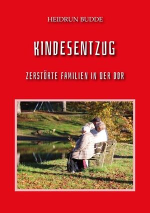 Kindesentzug | Heidrun Budde