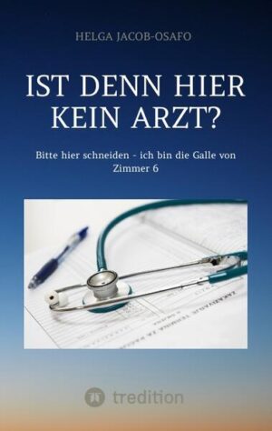 Ein Arztroman der anderen Art: Halb komatös erwacht eine Patientin - selbst Ärztin- auf Intensivstation. Es steigen skurrile Begebenheiten aus ihren eigenen Anfangszeiten auf. Dabei verbindet die Autorin zwei Erzählebenen: Neben der persönl. Entwicklung der Ich-Erzählerin auch die sich anbahnende Veränderung vom betulich caritativen Krankenhaus hin zu fusionierenden, Gewinn maximierenden Gesundheitsfabriken, wo Berufsethos und Moral von Optimierungsprogrammen zwecks Effizienzsteigerung abgelöst werden. Wo Patienten zu Kunden und Ärzte zu Dienstleistern mutieren