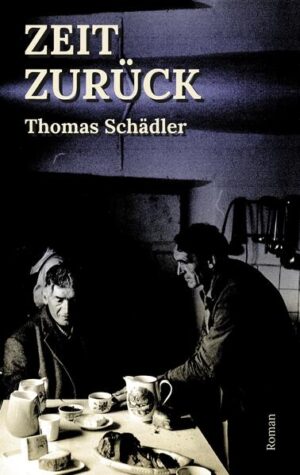 "ZEIT ZURÜCK" verwebt die Leben verschiedener Charaktere zu einer Schweizer Saga, die die Grenzen von Zeit und Raum sprengt und die Protagonisten unauffällig durch mehrere Handlungsstränge zwischen Fiktion und Realität hin und her bewegt. Ob die profitgierige Hochfinanz oder eine aus der Zeit gefallene transatlantische Liebesgeschichte den Kampf um die Natur im Gebirgstal gewinnt, bleibt bis zum Ende offen.