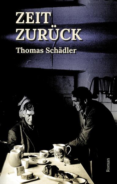 "ZEIT ZURÜCK" verwebt die Leben verschiedener Charaktere zu einer Schweizer Saga, die die Grenzen von Zeit und Raum sprengt und die Protagonisten unauffällig durch mehrere Handlungsstränge zwischen Fiktion und Realität hin und her bewegt. Ob die profitgierige Hochfinanz oder eine aus der Zeit gefallene transatlantische Liebesgeschichte den Kampf um die Natur im Gebirgstal gewinnt, bleibt bis zum Ende offen.