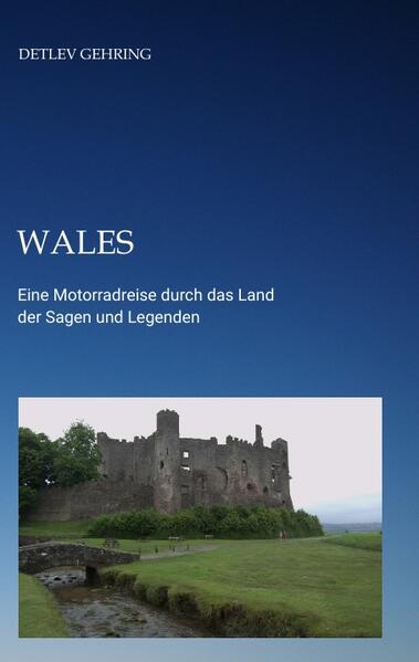 "Ich würde lieber zur Hölle fahren als nach Wales" Diesen Satz hat ein gewisser Herbert Henry Asquith gesagt. Mister Asquith war von 1908 bis 1916 Premierminister des Vereinigten Königreichs. Solche Worte aus dem Mund eines Premierministers wird die Verständigung zwischen Walisern und Engländern sicherlich nicht gefördert haben. Etwas mehr als einhundert Jahre später machen wir uns mit unseren Motorrädern auf, Wales zu erkunden. Wir möchten uns eine eigene Meinung zu dem Land und seinen Bewohnern bilden. Und dabei natürlich auch der Frage nachgehen, ob es wirklich schlimmer ist, nach Wales zu reisen, als in der Hölle zu schmoren. Und eines sei hier vorab schon mal verraten: Dem Teufel, dem sind wir unterwegs tatsächlich begegnet...