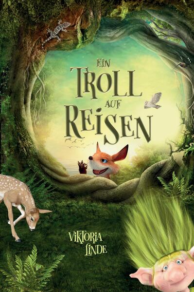 Entdecken Sie "Ein Troll auf Reisen" das Kinderbuch, das nicht nur spannende Abenteuer bereithält, sondern auch tiefgründige Lektionen über Zusammenhalt und echte Freundschaft vermittelt. Folgen Sie Jonathan und seinem besten Freund, dem kleinen Troll Arthur, auf ihrer faszinierenden Reise voller Entdeckungen und Herausforderungen. Warum "Ein Troll auf Reisen" ein Muss für jede Kinderbuchsammlung ist: Lehrreiche Abenteuer: Tauchen Sie ein in Geschichten, die wichtige Werte wie Vertrauen, Freundschaft und den Mut, für einander einzustehen, auf unterhaltsame Weise vermitteln. Faszinierende Charaktere: Jonathan und Arthur zeigen, dass Freundschaft keine Grenzen kennt. Ihre Erlebnisse stärken nicht nur ihre Bindung, sondern inspirieren auch die jungen Leser, die Bedeutung von Zusammenhalt zu erkennen. Spannung und Spaß: Von einer abenteuerlichen Klassenfahrt bis hin zum Treffen mit dem Hüter des Waldes jedes Kapitel hält neue Überraschungen und lehrreiche Momente bereit. Förderung der Lesekompetenz: Ideal für junge Leser ab 6 Jahren, unterstützt dieses Buch die Entwicklung von Lesefähigkeiten mit Geschichten, die sowohl fesselnd als auch leicht verständlich sind. Perfektes Geschenk: Ob für Geburtstage, Feiertage oder als Belohnung dieses Buch ist ein wertvolles Geschenk, das Kindern die Kraft der Freundschaft und den Wert von Abenteuern näherbringt. Langfristiger Begleiter: "Ein Troll auf Reisen" ist ein Buch, zu dem Kinder immer wieder zurückkehren werden, um sich von den Geschichten von Jonathan und Arthur inspirieren zu lassen. Machen Sie sich bereit für "Ein Troll auf Reisen" und erleben Sie ein Kinderbuch, das Abenteuer und tiefe Freundschaft auf einzigartige Weise verbindet. Holen Sie sich jetzt Ihr Exemplar und begleiten Sie Jonathan und Arthur auf ihrem Weg zu unvergesslichen Erlebnissen und der Erkenntnis, dass echte Freundschaft über alles triumphiert.