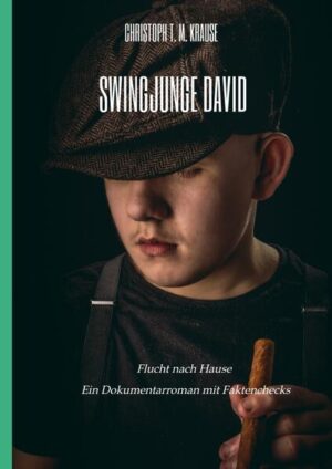 Der sechzehnjährige David zieht 1932 mit seiner Mutter von London in ihre Heimatstadt Köln, die gerade die goldenen und freien 1920er Jahre durchlebt. David lernt sehr schnell neue Freunde kennen, die der Swingjugend angehören und alles, was englisch ist, lieben, vor allen Dingen den Swing. Gleichzeitig verliebt er sich in den jüdischen Swingjungen Samuel, was zur Zeit der Weimarer Republik kein Problem darstellte. Als 1933 die Nazis die Macht „ergreifen“, werden die Swing-Kids zu Opfern der neuen Naziunfreiheit und des Rassismus der Straße und wehren sich auf ihre Weise, mit teilweise tödlichen Folgen. Als sie von einem der Ihren verraten werden, müssen sie, von einem Moment zum anderen, fliehen. David und Samuel schaffen es bis in Davids ehemalige Heimatstadt London. Nach vielen Jahren sehen sie, durch ein internationales Event, Köln wieder und erkennen, dass sie ihre Stadt, trotz allem, was passiert ist, immer noch aus tiefstem Herzen lieben.