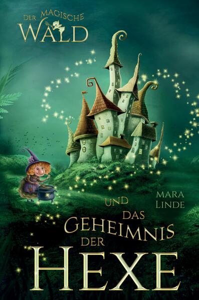 Entdecke das Geheimnis des magischen Waldes in „Der magische Wald und das Geheimnis der Hexe“ ein fesselndes Kinderbuch, das junge Leser in eine Welt voller Magie, Mysterien und Abenteuer entführt. Ideal für Mädchen und Jungen von 6 bis 10 Jahren, bietet dieses Buch eine spannende Geschichte, die die Grenzen der Fantasie sprengt. Warum dieses Buch ein Muss für junge Abenteurer ist: Faszinierende Charaktere: Begleite Anna, Mara, Helena, Tim und Julian, fünf Freunde, die sich auf eine spannende Suche nach ihrer verschwundenen Freundin Helena begeben. Magische Abenteuer: Von verschneiten Wäldern zu einem geheimnisvollen Schloss jedes Element in dieser Geschichte trägt zur Schaffung einer fesselnden magischen Atmosphäre bei. Mitreißende Handlung: Die Suche nach Helena führt die Freunde in eine Welt, in der Hexen, Kobolde und Feen lebendig werden und alles möglich ist. Förderung der Lesekompetenz: Das Buch ist perfekt für junge Leser, die ihre Lesefähigkeiten verbessern möchten, und bietet gleichzeitig eine unterhaltsame und spannende Geschichte. Werte wie Freundschaft und Mut: Durch ihre Abenteuer lernen die Kinder die Bedeutung von Mut, Zusammenhalt und Freundschaft kennen. Fantasieanregend: Die lebendigen Beschreibungen und fantasievollen Szenarien regen die Vorstellungskraft der Kinder an und fördern ihre Kreativität. Ideal für Familienlesezeit: Dieses Buch ist perfekt für gemeinsame Leseabende, die die Bindung zwischen Eltern und Kindern stärken. Hochwertige Illustrationen: Ansprechende Bilder ergänzen die Geschichte und machen das Lesen zu einem visuellen Erlebnis. „Der magische Wald und das Geheimnis der Hexe“ ist mehr als nur ein Buch es ist ein Tor zu einer Welt voller Abenteuer und Magie. Eine Welt, die darauf wartet, von jungen Entdeckern erforscht zu werden. Sichere dir jetzt dein Exemplar und begib dich auf eine unvergessliche Reise in den magischen Wald!