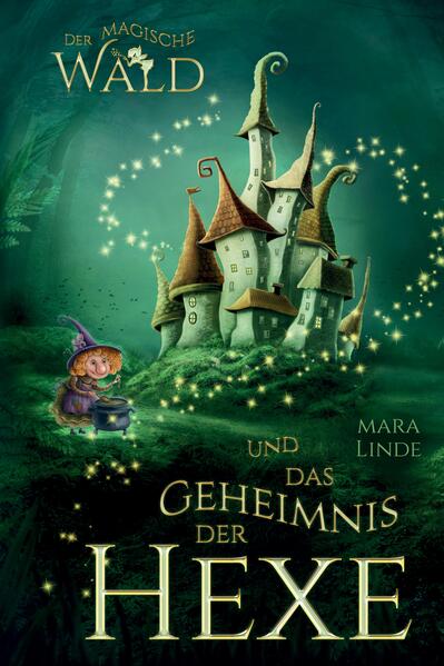 Entdecke das Geheimnis des magischen Waldes in „Der magische Wald und das Geheimnis der Hexe“ ein fesselndes Kinderbuch, das junge Leser in eine Welt voller Magie, Mysterien und Abenteuer entführt. Ideal für Mädchen und Jungen von 6 bis 10 Jahren, bietet dieses Buch eine spannende Geschichte, die die Grenzen der Fantasie sprengt. Warum dieses Buch ein Muss für junge Abenteurer ist: Faszinierende Charaktere: Begleite Anna, Mara, Helena, Tim und Julian, fünf Freunde, die sich auf eine spannende Suche nach ihrer verschwundenen Freundin Helena begeben. Magische Abenteuer: Von verschneiten Wäldern zu einem geheimnisvollen Schloss jedes Element in dieser Geschichte trägt zur Schaffung einer fesselnden magischen Atmosphäre bei. Mitreißende Handlung: Die Suche nach Helena führt die Freunde in eine Welt, in der Hexen, Kobolde und Feen lebendig werden und alles möglich ist. Förderung der Lesekompetenz: Das Buch ist perfekt für junge Leser, die ihre Lesefähigkeiten verbessern möchten, und bietet gleichzeitig eine unterhaltsame und spannende Geschichte. Werte wie Freundschaft und Mut: Durch ihre Abenteuer lernen die Kinder die Bedeutung von Mut, Zusammenhalt und Freundschaft kennen. Fantasieanregend: Die lebendigen Beschreibungen und fantasievollen Szenarien regen die Vorstellungskraft der Kinder an und fördern ihre Kreativität. Ideal für Familienlesezeit: Dieses Buch ist perfekt für gemeinsame Leseabende, die die Bindung zwischen Eltern und Kindern stärken. Hochwertige Illustrationen: Ansprechende Bilder ergänzen die Geschichte und machen das Lesen zu einem visuellen Erlebnis. „Der magische Wald und das Geheimnis der Hexe“ ist mehr als nur ein Buch es ist ein Tor zu einer Welt voller Abenteuer und Magie. Eine Welt, die darauf wartet, von jungen Entdeckern erforscht zu werden. Sichere dir jetzt dein Exemplar und begib dich auf eine unvergessliche Reise in den magischen Wald!