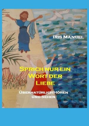 Ich erzähle in meiner Biografie wie ich Gott übernatürlich erlebt habe. Jesus Christus hat mich an seine Hand genommen und mir in einer Zeit, in der es sehr herausfordernd und schwer für mich war, seine Liebe und Güte gezeigt. Er hat mich seine Stimme im Geist hören lassen und mir unsagbar schöne Momente mit ihm geschenkt. In seiner Liebe hat Jesus mir Einblicke in den Himmel gewährt und mich jedesmal, wenn er mich berührt hat, auf neue glücklich und verliebt zurückgelassen. Ich kann heute sagen: "Ich kenne meinen geliebten Gott!" Möchtest du, lieber Leser Jesus in dein Herz aufnehmen, dann wartet auf dich ebenfalls ein sehr spannendes neues Leben. Ich möchte in meiner Biografie auch den Menschen Mut machen, die denken, ihr Leben sei so verkorkst, dass sie sich nicht vorstellen können, dass Gott sie wirklich lieben kann. Schaue dir einfach meine Geschichte an und siehe selbst was Jesus Christus in der Lage ist zu tun, auch wenn es noch so schlecht um dich bestellt ist.