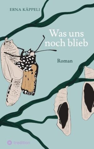 Vergeben. Annehmen. Loslassen. Fähigkeiten, die für ein gutes Leben essenziell sind, so hören wir von unterschiedlichen Seiten. Nichts weniger sei also zu tun, als seinen Feinden zu vergeben, bitteres Leid zu akzeptieren und manchmal sogar seine Liebsten loszulassen. Wie aber soll das gehen? Keiner kann zuverlässig Rat geben. Dies ist die Geschichte von drei Frauen, die versuchen, sich mit dem ertragenen und gesehenen Leid zu versöhnen. Und was ist der Lohn für diese Mühen? Er kommt später, ganz bestimmt.