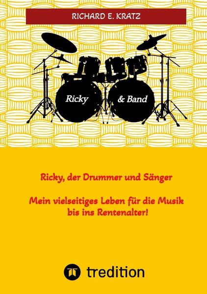 Mehrere Krankenhausaufenthalte, ein Schlaganfall, und ein längeres Gespräch mit meiner Logopädin waren der Auslöser nun als Rentner die spannende Lebensgeschichte als Musiker, Sänger, Drummer, Werkzeugmacher, Erfinder, selbständiger Vertriebs-Kaufmann und Familienvater für alle Interessierte niederzuschreiben. Denn jeder Mensch hat seine eigene Geschichte. Wie diese Lebensgeschichte bis zum 75. Lebensjahr verlaufen ist, mit allen Erlebnissen, Höhen und Tiefen des Lebens. Erkenntnisse und Trost im Senioren -Alter, welche bestimmt viele, jedoch "nur" ähnliche Schicksale erlebt haben. Deshalb " Lebe, Liebe und begreife dein Leben, nicht irgendeines".