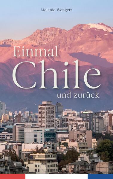 In "Einmal Chile und zurück" lässt die Autorin Melanie Wengert den Leser an ihren unvergesslichen Erfahrungen teilhaben, die sie während ihres mehrmonatigen Aufenthalts in Chile gemacht hat. Sie gibt Einblicke in die kulturellen Unterschiede, die sie während ihrer Arbeit mit Kindern mit besonderen Bedürfnissen erlebt hat und spürt der tiefgreifenden Verbindung zu dem Land nach. Es ist ein berührender Reisebericht voller Erinnerungen, die an das unglaubliche Abenteuer erinnern, das sie in Chile erleben durfte. Eine bewegende Geschichte über Mut und Liebe, die den Leser in eine andere Welt entführt. Ein Muss für alle, die sich auf eine Reise in das unglaubliche Chile begeben möchten. Lassen Sie sich verzaubern und begleiten Sie Melanie auf ihrer Reise!