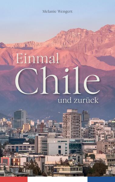 In "Einmal Chile und zurück" lässt die Autorin Melanie Wengert den Leser an ihren unvergesslichen Erfahrungen teilhaben, die sie während ihres mehrmonatigen Aufenthalts in Chile gemacht hat. Sie gibt Einblicke in die kulturellen Unterschiede, die sie während ihrer Arbeit mit Kindern mit besonderen Bedürfnissen erlebt hat und spürt der tiefgreifenden Verbindung zu dem Land nach. Es ist ein berührender Reisebericht voller Erinnerungen, die an das unglaubliche Abenteuer erinnern, das sie in Chile erleben durfte. Eine bewegende Geschichte über Mut und Liebe, die den Leser in eine andere Welt entführt. Ein Muss für alle, die sich auf eine Reise in das unglaubliche Chile begeben möchten. Lassen Sie sich verzaubern und begleiten Sie Melanie auf ihrer Reise!