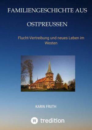 Es geht um das Drama Ostpreußens nach 1945, um Flucht und Vertreibung einer Familie aus den ehemaligen Ostgebieten. Es geht um Menschen mit einem eigenwilligen Charakter und einem starken Willen zu überleben. Es geht um die Eingliederung dieser Menschen in eine festgefügte neue Welt. Sie sind äußerst unerwünscht und müssen sich mit den schmutzigsten Arbeiten zufriedengeben, um nicht zu verhungern. Das ging nicht ohne Blessuren ab. Aber sie haben sich trotzdem hochgearbeitet . Heutzutage sind sie längst gestorben und ihre Gräber gibt es auch schon nicht mehr. Damit ihr Schicksal nicht vergessen wird, habe ich dieses Buch zu ihrer Erinnerung geschrieben.