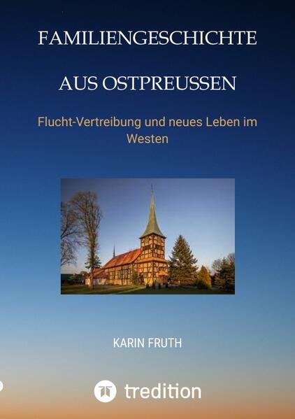 Es geht um das Drama Ostpreußens nach 1945, um Flucht und Vertreibung einer Familie aus den ehemaligen Ostgebieten. Es geht um Menschen mit einem eigenwilligen Charakter und einem starken Willen zu überleben. Es geht um die Eingliederung dieser Menschen in eine festgefügte neue Welt. Sie sind äußerst unerwünscht und müssen sich mit den schmutzigsten Arbeiten zufriedengeben, um nicht zu verhungern. Das ging nicht ohne Blessuren ab. Aber sie haben sich trotzdem hochgearbeitet . Heutzutage sind sie längst gestorben und ihre Gräber gibt es auch schon nicht mehr. Damit ihr Schicksal nicht vergessen wird, habe ich dieses Buch zu ihrer Erinnerung geschrieben.