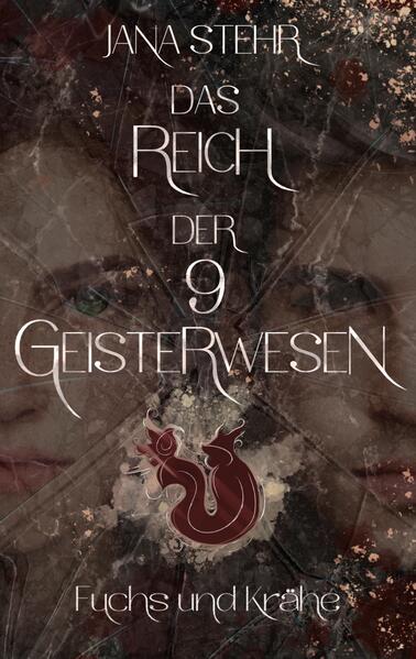 »Thyri.« Bitte, bitte, hör auf, meinen Namen zu sagen. Denn dann fühle ich mich wieder wie jemand, der reden darf. Und ich darf nicht reden. Du, ich, wir dürfen nicht reden. Wir dürfen niemals reden. Thyri ist eine Blutfüchsin und muss als Ausgestoßene für die Sünden ihres Krafttieres büßen. Machthungrige Reinblüter regieren die Zwischenwelt, unterdrücken und versklaven die Schwachen und laben sich am Leid des Volkes. Thyris Herrin Mara ist anders. Sie ist ihre Hoffnung, eine schützende Hand im Unrecht der Welt, eine Freundin. Als sie gemeinsam zur Brautschau des Prinzen nach Sonnenberg reisen, verliebt sich Thyri - entgegen aller Vernunft. Ein Blutfuchs darf nicht lieben, doch die Hoffnung ist größer. Tintenklecks. Er ist wie sie. Hofft sie. Denkt sie. Wünscht sie sich. Während Maras Ziele erreichbar scheinen, schwebt über Thyri der Tod, denn Tintenklecks ist nicht der, für den sie ihn hält …