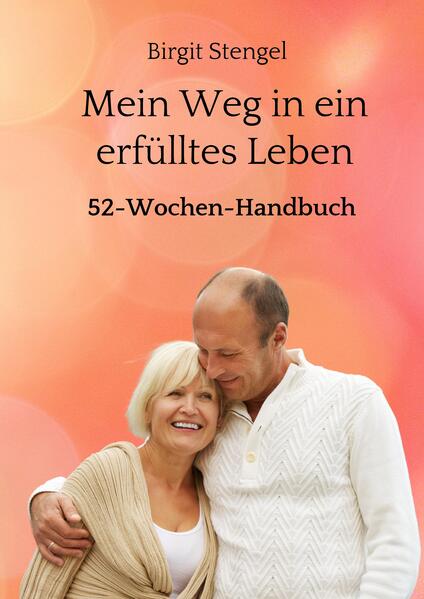 Viele Menschen nehmen sich gerade zu Beginn eines Neuen Jahres vor mehr Sport zu machen, gesünder zu essen, weniger Alkohol zu trinken, oder Vergleichbares. Bei einem Großteil dieser Personen stelle ich fest, dass das meiste ein Wunschtraum bleibt und sehr bald, wie eine Seifenblase zerplatzt. Meines Erachtens setzen sie sich oft ein zu großes Ziel, an dem sie letztendlich scheitern. Deshalb habe ich in meinem Leben angefangen, lieber kleine Schritte zu machen, diese dann jedoch ausdauernd und konsequent umgesetzt. So ist auch der Gedanke zum Gebrauch dieses Buches entstanden. Lieber täglich und nachhaltig einen kleinen Schritt in eine positive, liebevolle Zukunft zu gehen, um damit langfristig etwas zu erreichen, als an einem zu großen Ziel in der Ferne niemals anzukommen.