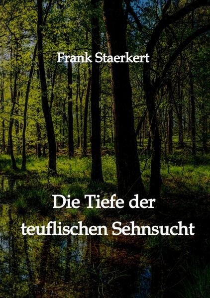 Ina hätte niemals eine Frau lieben können. Bis sie Helena ersteigert hatte. Am ersten Tag ihrer Auszeit von einem Alltagsleben voller Technik und Finanzarbeiten. Mitten in der Wildnis der Natur. Aus purer Neugier. Sie erlebt eine romantische Zeit inmitten des Waldes gemeinsam mit ihr und entdeckt dabei, wie sehr sie sich im tiefsten Inneren ihrer Seele schon immer nach Liebe gesehnt hatte. Ein Abenteuerroman.