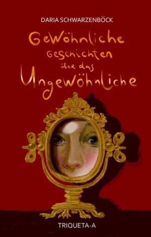 Gibt es etwas Jenseits der Materie? Gibt es andere Welten? Welten, die wir gewöhnlich gar nicht bemerken? In 27 Kurzgeschichten erleben die Leser das Ungewöhnliche, das so eng mit unserem ganz „normalen“ Leben verwoben ist. Persönliche Erlebnisse der hochsensitiven, hellsichtigen Autorin Daria Schwarzenböck und ihrer „ganz normalen“ Freunde und Bekannten. Dieses Buch ist ein Seelen-Buch. Es erzählt von Begegnungen mit den Seelen der Verstorbenen und Lebenden, von Hausgeistern, dunklen und die hellen Energien. Engel, vergangene Leben und andere spirituelle Wesen begegnen uns hier in ihrer ganz „alltäglichen“ Form. Zusätzlich liefert das Buch einen tiefen Einblick in die persönliche Geschichte von Daria Schwarzenböck und lässt die Leser viele berührende, herzerwärmende und Hoffnung gebende Momente erleben. Genießen Sie diese 27 ungewöhnlichen Erfahrungsberichte, darunter die letzte Begegnung mit ihrem verstorbenen Vater wie sie den Teufel in einer Wohnung getroffen hat und wie sie ihrem guten Freund über viele Leben hinweg immer wieder begegnete. Wir alle sind spirituelle, unsterbliche Wesen, aber die meisten von uns haben den Zugang zur eigenen Spiritualität seit unserer Kindheit verschüttet. Dieses Buch zeigt, wie eng wir im Alltag mit Energien jenseits der Materie verwoben sind und macht Lust darauf, die eigene Intuition wieder zu stärken, um im Leben noch viel leichter, schneller und schöner voranzukommen. Genießen Sie die ungewöhnlichen Erlebnisse. Lassen Sie sich mitnehmen auf diese wunderbare Reise und entdecken Sie, dass Magie im Alltag kein Zufall ist.