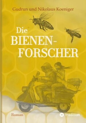 Die Universitätsstadt Freiburg in den frühen Sechzigern. Provinzieller Nachkriegsmuff trifft auf eine fortschrittliche Jugend. Mittendrin die beiden Erstsemester Ida und Alfred. Beide hat es aus dem Norden ins Ländle verschlagen, beide tauschen ihr gut situiertes Elternhaus gegen das einfache Studentenleben ein. Und beide träumen davon, Wissenschaftler zu werden! Es ist eine Zeit des Aufbruchs, politisch wie gesellschaftlich. Das junge Paar erlebt den Bruch mit Autoritäten und Geschlechterrollen, öffentlich wie privat. Die Liebe zwischen der resoluten Ida und dem überheblichen Alfred lässt sich Zeit. Eher überstürzt geht es zum Standesamt, ganz profan, weil es ohne Trauschein kein Stipendium für die ersehnte Forschungsreise gibt. Der Beginn einer abenteuerlichen Expedition in den Kosmos der Wissenschaft, die sie um den halben Globus und immer näher zueinander führen wird.