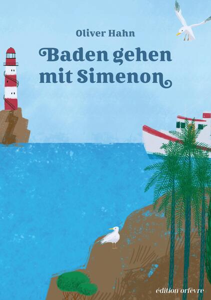 Willkommen zurück in der faszinierenden Welt des berühmten Schriftstellers Georges Simenon! Mit »Baden mit Simenon« präsentieren wir stolz den dritten Band der Plaudern-Reihe. Tauchen Sie ein in die fesselnde Welt der Simenonschen Werke, begleitet von Beiträgen, die sowohl Neuigkeiten als auch ausführliche Analysen bieten. Entdecken Sie die Hintergründe von Simenons Romanen und Erzählungen, die sich vor dem Hintergrund der Geschichte Frankreichs entfalten. Ein besonderer Blick wird diesmal auf die literarische Hinterlassenschaft von Simenon geworfen, die den Menschen, ihren Geschichten und der Landschaft gewidmet wurde. Erleben Sie atemberaubende Kulissen, gemütliche Orte und geheimnisvolle Charaktere, die in Simenons Geschichten zum Leben erwachen. Darüber hinaus finden Sie in diesem Buch Informationen über neue Verfilmungen und Hörspiele, die die Meisterwerke Simenons in renovierten oder neuem Look präsentieren. Natürlich fehlt auch nicht die Fortsetzung der Reihe »Intim mit Simenon«, die Sie auf eine aufregende Reise durch die autobiografischen Erinnerungen des Autors mitnimmt. Dieser Band ist ein Muss für alle Liebhaber von Simenons Werken, die tiefer in die Welt des renommierten Schriftstellers eintauchen möchten. Lassen Sie sich von dieser einzigartigen Mischung aus literarischer Analyse, historischen Bezügen und persönlichen Einblicken in Simenons Leben begeistern.