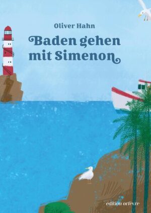 Willkommen zurück in der faszinierenden Welt des berühmten Schriftstellers Georges Simenon! Mit »Baden mit Simenon« präsentieren wir stolz den dritten Band der Plaudern-Reihe. Tauchen Sie ein in die fesselnde Welt der Simenonschen Werke, begleitet von Beiträgen, die sowohl Neuigkeiten als auch ausführliche Analysen bieten. Entdecken Sie die Hintergründe von Simenons Romanen und Erzählungen, die sich vor dem Hintergrund der Geschichte Frankreichs entfalten. Ein besonderer Blick wird diesmal auf die literarische Hinterlassenschaft von Simenon geworfen, die den Menschen, ihren Geschichten und der Landschaft gewidmet wurde. Erleben Sie atemberaubende Kulissen, gemütliche Orte und geheimnisvolle Charaktere, die in Simenons Geschichten zum Leben erwachen. Darüber hinaus finden Sie in diesem Buch Informationen über neue Verfilmungen und Hörspiele, die die Meisterwerke Simenons in renovierten oder neuem Look präsentieren. Natürlich fehlt auch nicht die Fortsetzung der Reihe »Intim mit Simenon«, die Sie auf eine aufregende Reise durch die autobiografischen Erinnerungen des Autors mitnimmt. Dieser Band ist ein Muss für alle Liebhaber von Simenons Werken, die tiefer in die Welt des renommierten Schriftstellers eintauchen möchten. Lassen Sie sich von dieser einzigartigen Mischung aus literarischer Analyse, historischen Bezügen und persönlichen Einblicken in Simenons Leben begeistern.