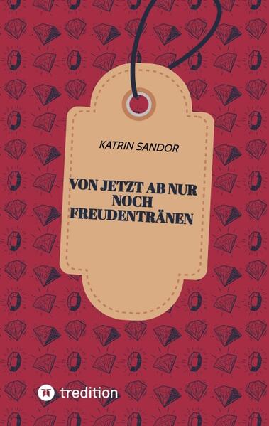 In dem Buch "Von jetzt ab nur noch Freudentränen" geht es um eine Frau die von ihrem Mann wegen einer jüngeren Frau verlassen wird. Katrin durchlebt mit ihren Kindern Tim und Sven eine Kreuzfahrt der Gefühle und versucht den Alltag und das Leben neu zu gestalten. Es tauchen immer neue Probleme und Situationen auf, mit denen Katrin nun versuchen muss alleine klar zu kommen. Eine Geschichte, die so jeden Tag in jeder Familie passieren kann.