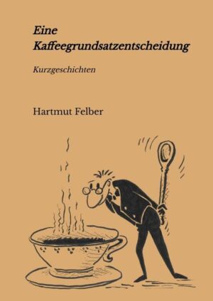 Ob es nun eine Kaffeegrundsatzentscheidung oder eine Kaffeesatzgrundentscheidung war, die Sie zum Kauf des Buches gebracht hat, wissen nur Sie. Mit dieser Entscheidung haben Sie die Möglichkeit Erkenntnisse darüber zu erlangen, was eine ablassbedürftige Notlage ist und was flotte Blomster sind. Was hat es mit den mysteriösen Fällen des Herrn Bäckermeisters auf sich und warum ist ein Garten ein unheilvolles Wesen.