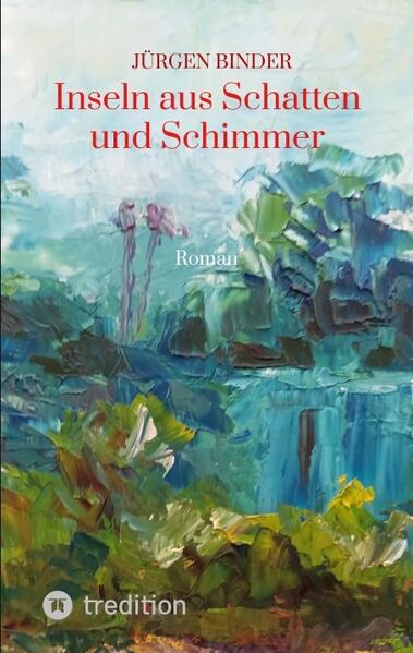 Der Kirchenschatz von Lima. Verborgen auf einer kleinen, unbewohnten Insel im Pazifik. Hat es ihn überhaupt je gegeben? Oder ist er nur Mythos und Legende, existent lediglich in der Phantasie all derer, die sich auf die Suche nach ihm gemacht haben? Jede Schatzsuche ist, vielleicht wie das Leben überhaupt, eine Geschichte vom Finden und Verlieren, und ebendies ist auch das Abenteuer der Protagonisten dieses Romans, die aufbrechen, um die Wahrheit von der Legende zu trennen und Schatten von Schimmer.