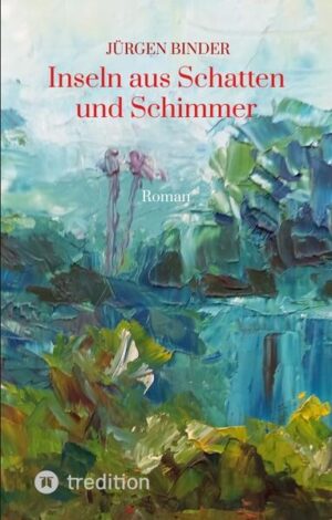 Der Kirchenschatz von Lima. Verborgen auf einer kleinen, unbewohnten Insel im Pazifik. Hat es ihn überhaupt je gegeben? Oder ist er nur Mythos und Legende, existent lediglich in der Phantasie all derer, die sich auf die Suche nach ihm gemacht haben? Jede Schatzsuche ist, vielleicht wie das Leben überhaupt, eine Geschichte vom Finden und Verlieren, und ebendies ist auch das Abenteuer der Protagonisten dieses Romans, die aufbrechen, um die Wahrheit von der Legende zu trennen und Schatten von Schimmer.