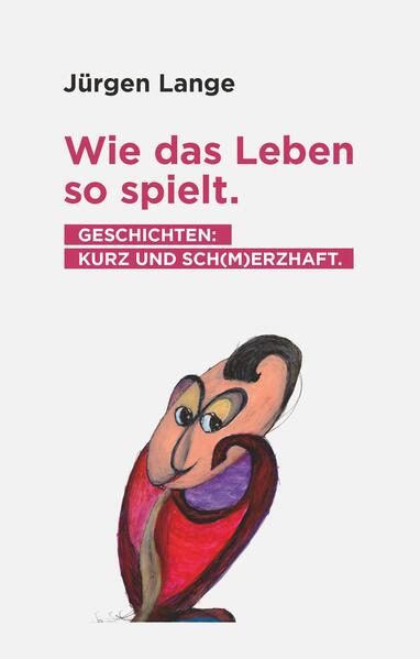 Das Leben ist breit aufgestellt - Vieles ist zu erwarten. Von Schmerz bis Scherz. Davon erzählen die Geschichten in diesem Buch. Eben wie das Leben so spielt.